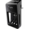 VARTA LCD Plug Şarj Cihazı +4 adet 2100mAh AA Şarj Edilebilir Pil