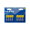 VARTA Longlife Power AA Alkalin kalem pil 16lI paket