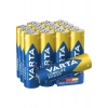 VARTA Longlife Power AA Alkalin kalem pil 16lI paket