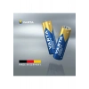 VARTA Longlife Power AA Alkalin kalem pil 16lI paket