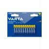 VARTA Longlife Power AAA Alkalin kalem pil 10lu paket