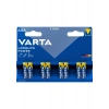 VARTA Longlife Power AAA Alkalin kalem pil 8li paket