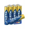 VARTA Longlife Power AAA Alkalin kalem pil 8li paket