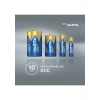 VARTA Longlife Power AAA Alkalin kalem pil 8li paket