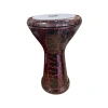 VD® Darbuka/Doumbek Döküm Alüminyum - Tuning Lugs & Rmvble Head (8 ½ inç) (Çatlak Lav)