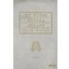 Ve Diğer Kutsal Şeyler - Selim Bektaş