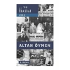 ... Ve İhtilal - Altan Öymen