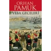 Veba Geceleri - Orhan Pamuk