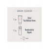 Veet Professional Bikini Bölgesi Tüy Dökücü Krem Seti 50 Ml+50 ml