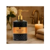 Vegan Sıvı Sabun, Black Pearl, 500 ml