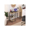 Vela 90 x 45 Çalışma Masası