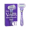 Venus Extra Smooth Swirl Tıraş Makinesi + Yedek Başlık