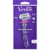 Venus Extra Smooth Swirl Tıraş Makinesi + Yedek Başlık