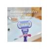 Venus Extra Smooth Swirl Tıraş Makinesi + Yedek Başlık