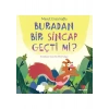 Vera Çocuk Buradan Bir Sincap Geçti mi? - Mesut Ensarioğlu