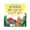 Vera Çocuk Buradan Bir Sincap Geçti mi? - Mesut Ensarioğlu