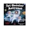 Vera Çocuk İyi Geceler Astronot - Michelle Robinson