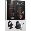 Vera Kitap Savcı - İlayda Koçyiğit (Ciltli)