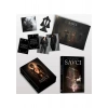 Vera Kitap Savcı - İlayda Koçyiğit (Kutulu Set)