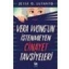 Vera Wong’un Istenmeyen Cinayet Tavsiyeleri - Jesse Q. Sutanto