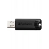 Verbatim 128GB Pinstripe USB 3.2 USB Bellek