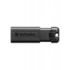 Verbatim 128GB Pinstripe USB 3.2 USB Bellek