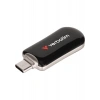 Verbatim 64GB Plectra Usb-C Siyah USB Bellek (30224)
