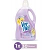 Vernel Çamaşır Yumuşatıcısı 3L (30 Yıkama) Aromatherapy Relax