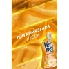 Vernel Max Konsantre Çamaşır Yumuşatıcısı 1440ML (60 Yıkama) Amber
