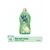 Vernel Max Konsantre Çamaşır Yumuşatıcısı 1440ML (60 Yıkama) Ihlamur Çiçeği