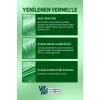 Vernel Max Konsantre Çamaşır Yumuşatıcısı 1440ML (60 Yıkama) Ihlamur Çiçeği