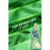 Vernel Max Konsantre Çamaşır Yumuşatıcısı 1440ML (60 Yıkama) Ihlamur Çiçeği