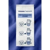 Vernel Max Konsantre Çamaşır Yumuşatıcısı 1440ML (60 Yıkama) Lilyum