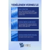 Vernel Max Konsantre Çamaşır Yumuşatıcısı 1440ML (60 Yıkama) Lilyum