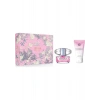 Versace Brıght Crystal 90ML EDT+BL100 Set 25