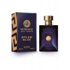 Versace Dylan Blue EDT 100 ml Erkek Parfüm Odunsu Turunçgil Çiçeksi Koku