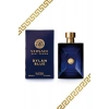 Versace Dylan Blue EDT 200 ml Erkek Parfüm Fresh Koku ve Karizmatik Etki