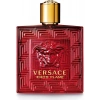 Versace Eros Flame 100 ml EDP Erkek Parfüm Oryantal Ferah Odunsu Hediyelik