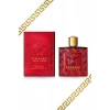 Versace Eros Flame 100 ml EDP Erkek Parfüm Oryantal Ferah Odunsu Hediyelik