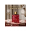 Versace Eros Flame 100 ml EDP Erkek Parfüm Oryantal Ferah Odunsu Hediyelik