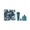 Versace Eros Parfum 100 ml + Shower Gel 150 ml + Parfum 5 ml