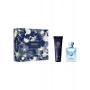 Versace Pour Homme Edt 100 ml + Hair & Body Shower 150 ml