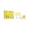 Versace Yellow Diamond Edt 90 ml + Body Lotion 100 ml + Shower Gel 100 ml + Edt 5 ml