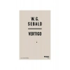 Vertigo - W. G. Sebald