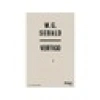 Vertigo - W. G. Sebald