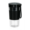 Vestel Mıx&go Sarj Edilebilir Siyah Blender
