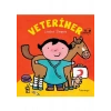 Veteriner Ne Yapar? - Liesbet Slegers