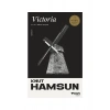 Victoria - Knut Hamsun