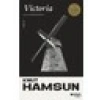Victoria - Knut Hamsun