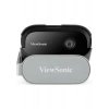 Viewsonic M1 Max Dahili Google Tvli 1080P Full Hd Akıllı LED Projeksiyon Cihazı